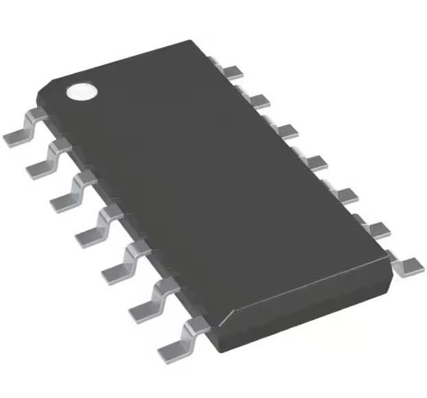 PIC16HV616T-I/SL PIC 16F マイクロコントローラIC 8-ビット 20MHz 3.5KB (2K x 14) FLASH