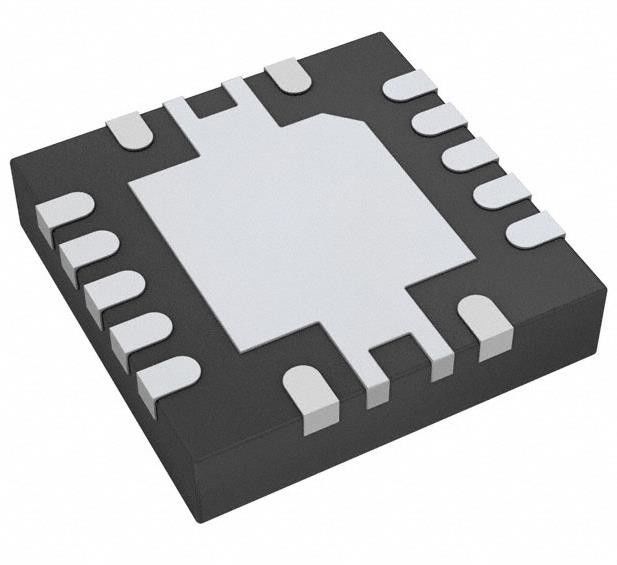 RT8209BGQW バックレギュレーター ポジティブ出力 ステップダウン DC-DC コントローラー IC 14-WQFN