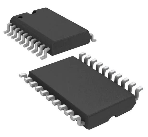 SN74HC540DW バッファー,要素1つを逆転し,要素1つあたり8ビット,3状態出力20SOIC