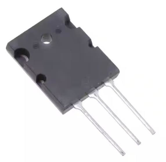 TK100L60W Nチャネル 600 V 100A (Ta) 797W (Tc) 穴を通ってTO-3P ((L))
