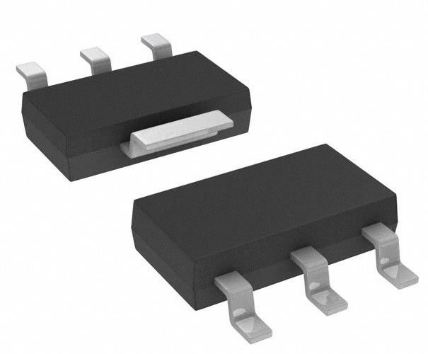 TLE42664GHTMA2 線形電圧調節器IC ポジティブ固定 1 出力 100mA PG-SOT223-4
