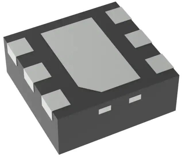 LP5912Q1.8DRVRQ1 線形電圧調節器 IC ポジティブ固定 1 出力 500mA