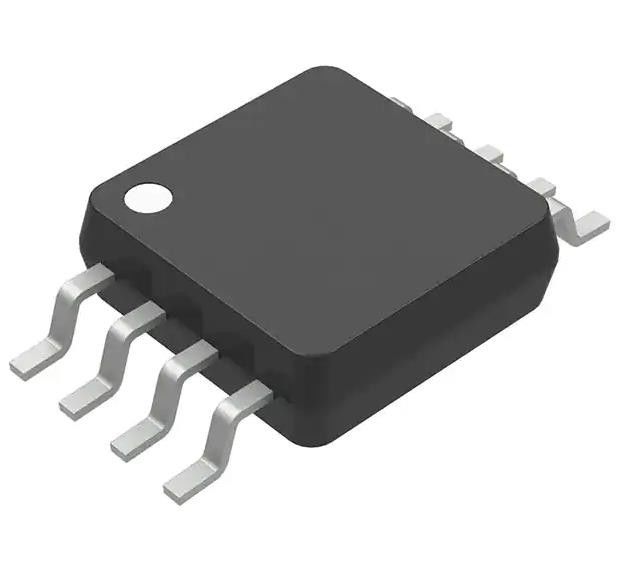 LP2951CMMX-3.3/NOPB 線形電圧調節器IC ポジティブ調節可能 (固定) 1