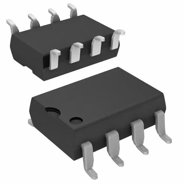 ACPL-T350-560E 2.5A ゲートドライバー オプティカルカップリング 3750Vrms 1チャンネル 8-DIP
