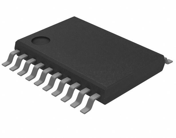 TPS7333QPW 線形電圧調節器IC ポジティブ固定 1 出力 500mA 20-TSSOP