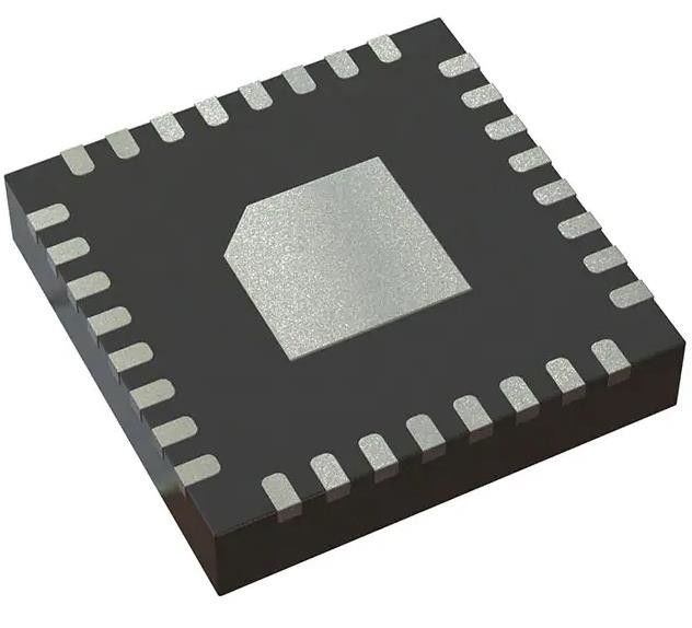 6PAIC3109TRHBRQ1 オーディオインターフェース 16b, 20b, 24b, 32b I2C, I2S 32-VQFN (5x5)