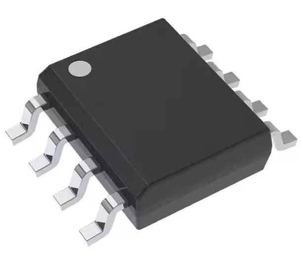 LM56BIMX/NOPB温度センサー アナログ,ローカル -40°C ~ 125°C 6.2mV/°C 8-SOIC