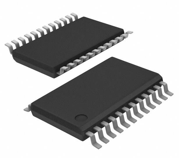 TCA9548APWR バススイッチ 1 x 8:1 24-TSSOP 単一電源 1.65V ~ 5.5V