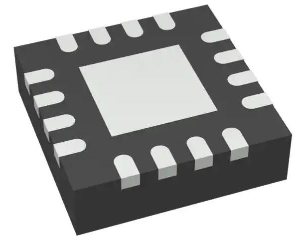 TPS43061RTER ブーストレギュレーター ポジティブな出力 ステップアップ DC-DC コントローラー IC 16-WQFN