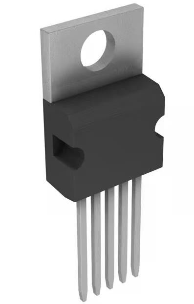 LM2575T-5.0/NOPB スイッチングレギュレーターIC ポジティブ固定 5V 1 出力 1A TO-220-5