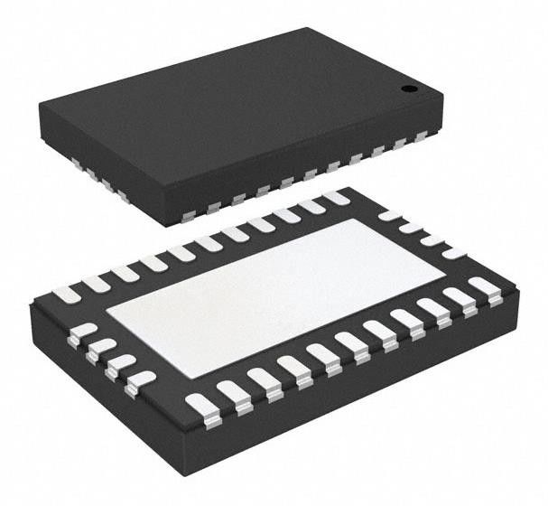 LM76003QRNPRQ1 スイッチングレギュレーターIC ポジティブ調節可能 1V 1出力 3.5A 30-WFQFN