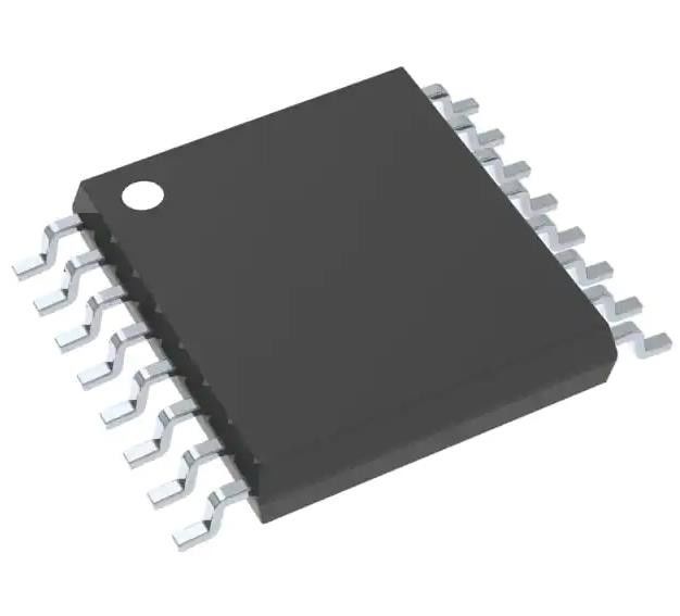 ADC128S052CIMTX/NOPB 12ビット アナログからデジタル変換器 8入力 1 SAR 16-TSSOP
