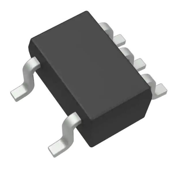 TPS71725DCKR 線形電圧調節器 IC ポジティブ固定 1 出力 150mA SC-70-5