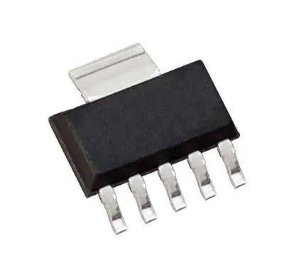 TL1963ADCQT 線形電圧調節器IC ポジティブ調節可能 1 出力 1.5A SOT-223-6