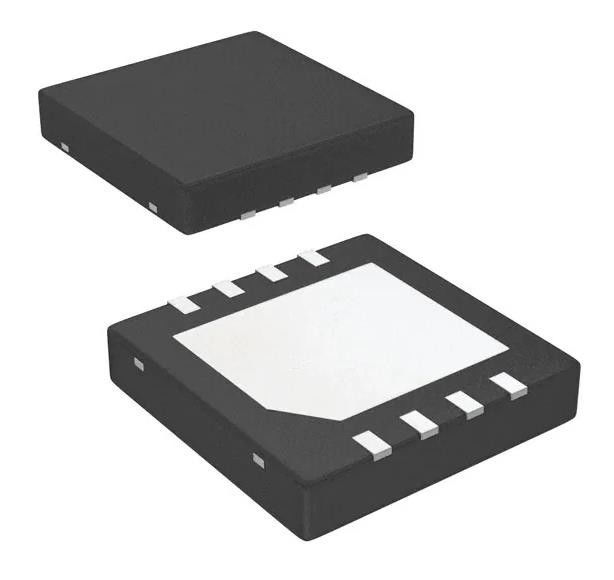 LM5007SD/NOPB スイッチングレギュレーターIC ポジティブ調節可能 2.5V 1出力 500mA 8-WDFN