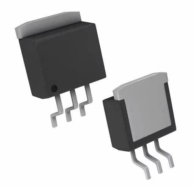 LM3940ISX-3.3/NOPB 線形電圧調節器 IC ポジティブ固定 1 出力 1A DDPAK