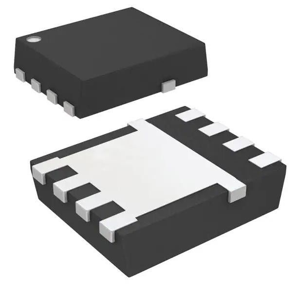 CSD17576Q5B Nチャネル 30 V 100A (Ta) 3.1W (Ta) 125W (Tc) -55°C ~ 150°C (TJ)