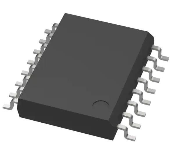 SI8660BD-B-IS 一般用途デジタル隔離器 5000Vrms 6チャンネル 150Mbps 35kV/μs
