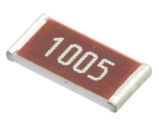 CHV2512-JW-107ELF 100 MOhms ± 5% 1Wチップレジスタ 2512 高電圧厚膜