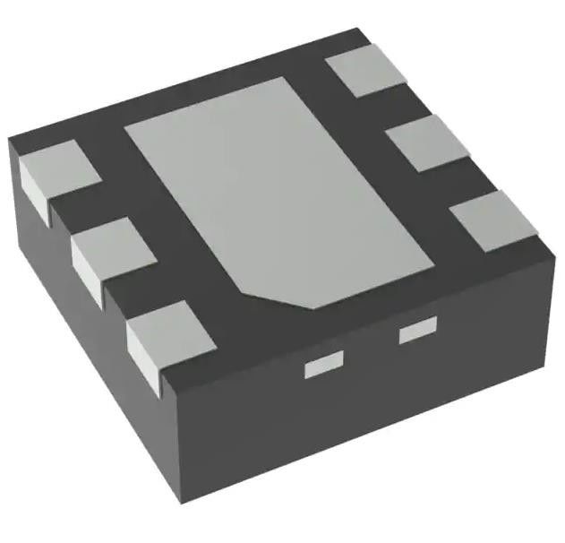 LP5912Q3.0DRVTQ1 線形電圧調節器IC ポジティブ 固定 1 出力 500mA