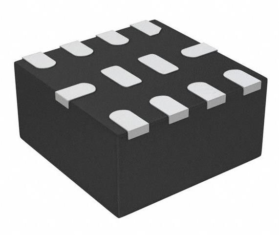 TLV62585RWTR スイッチングレギュレーターIC ポジティブ調節可能 0.6V 1出力 3A 12-VFQFN