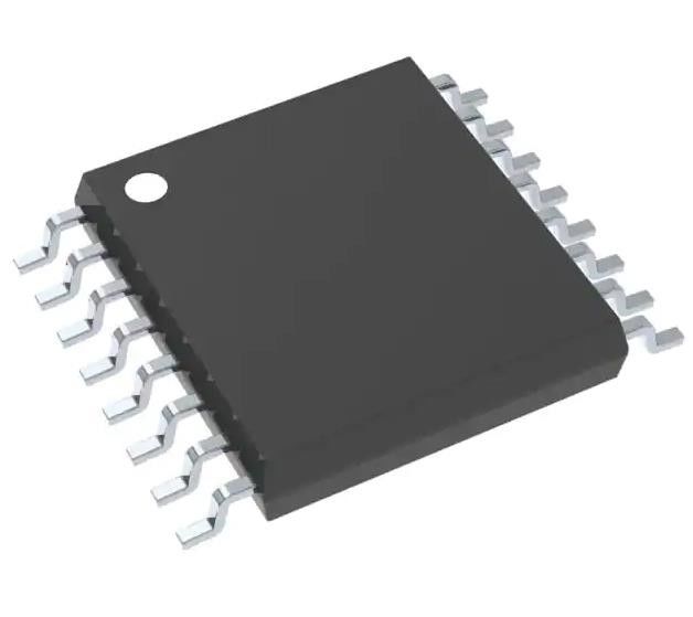 ADS7828E/250 12 ビット アナログからデジタル変換器 8 入力 1 SAR 16-TSSOP