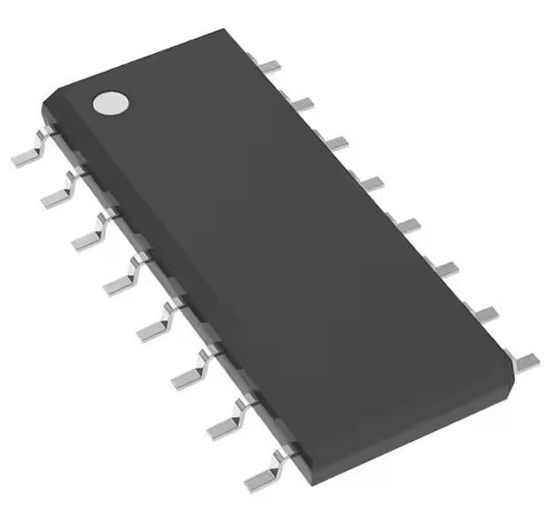 DS90C031BTMX/NOPB 4/0 ドライバー LVDS 16-SOIC 4.5V ~ 5.5V -40°C ~ 85°C